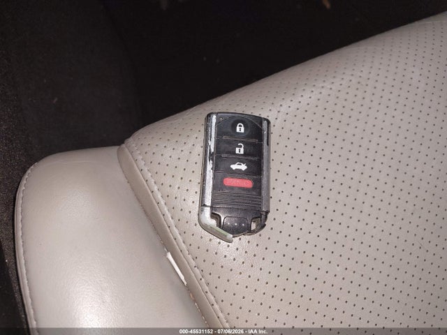 Aukcja sprzedaży 2009 Acura Tl 3.7, vin: 19UUA96569A006738, numer aukcji: 45531152