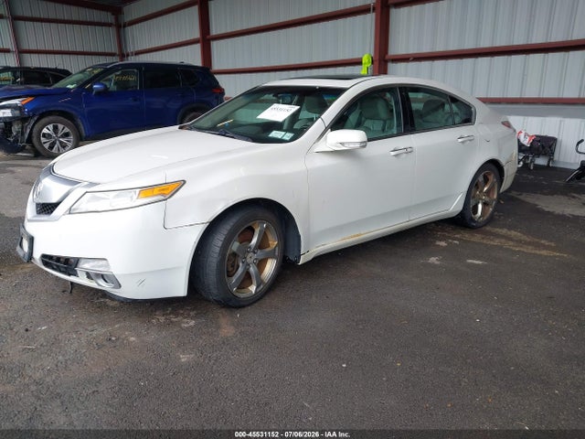 Aukcja sprzedaży 2009 Acura Tl 3.7, vin: 19UUA96569A006738, numer aukcji: 45531152