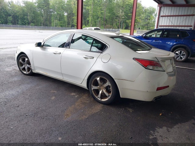 Aukcja sprzedaży 2009 Acura Tl 3.7, vin: 19UUA96569A006738, numer aukcji: 45531152