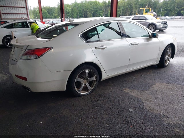 Aukcja sprzedaży 2009 Acura Tl 3.7, vin: 19UUA96569A006738, numer aukcji: 45531152