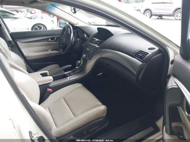 Aukcja sprzedaży 2009 Acura Tl 3.7, vin: 19UUA96569A006738, numer aukcji: 45531152