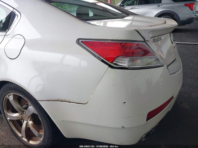 Aukcja sprzedaży 2009 Acura Tl 3.7, vin: 19UUA96569A006738, numer aukcji: 45531152