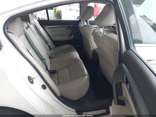 Aukcja sprzedaży 2009 Acura Tl 3.7, vin: 19UUA96569A006738, numer aukcji: 45531152
