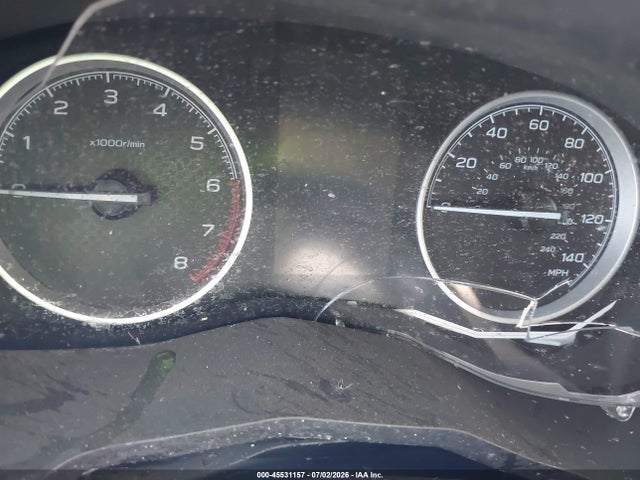 Subaru Forester Premium 2021 JF2SKAFCXMH448006 Image 7