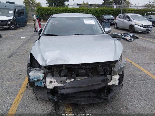 Mazda Mazda3 Sport 2017 JM1BN1U70H1104730 Image 13