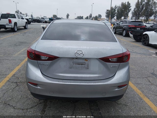 Mazda Mazda3 Sport 2017 JM1BN1U70H1104730 Image 17