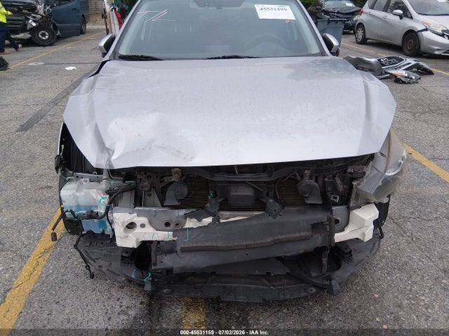 Mazda Mazda3 Sport 2017 JM1BN1U70H1104730 Image 6
