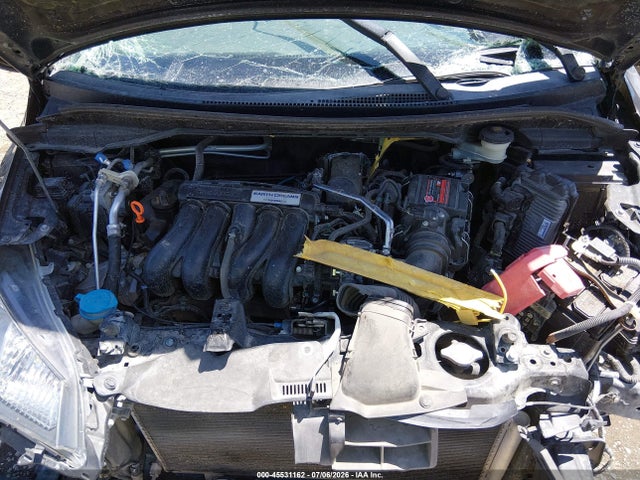 3HGGK5G56HM700137 Honda FIT LX