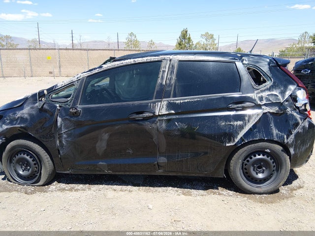 3HGGK5G56HM700137 Honda FIT LX