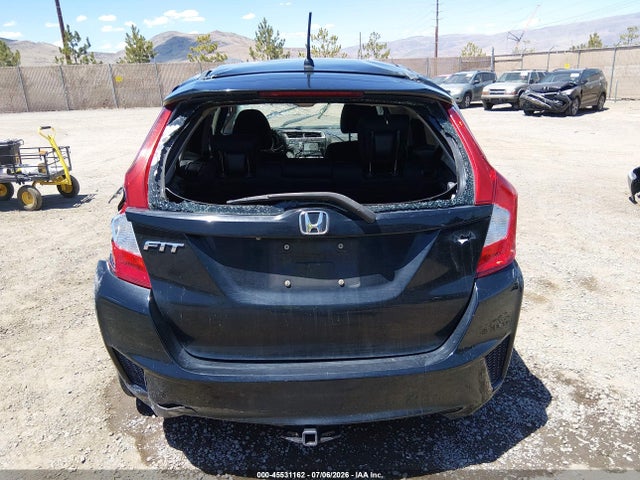 3HGGK5G56HM700137 Honda FIT LX