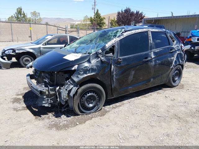 3HGGK5G56HM700137 Honda FIT LX