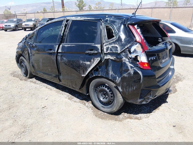 3HGGK5G56HM700137 Honda FIT LX
