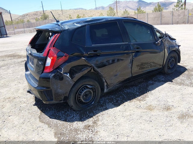 3HGGK5G56HM700137 Honda FIT LX
