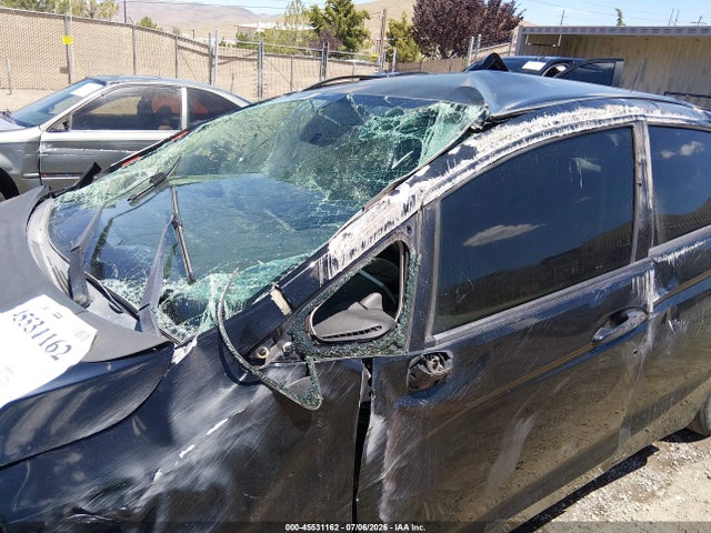 3HGGK5G56HM700137 Honda FIT LX