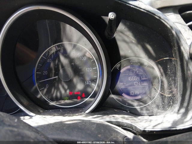 3HGGK5G56HM700137 Honda FIT LX