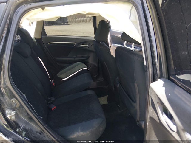 3HGGK5G56HM700137 Honda FIT LX
