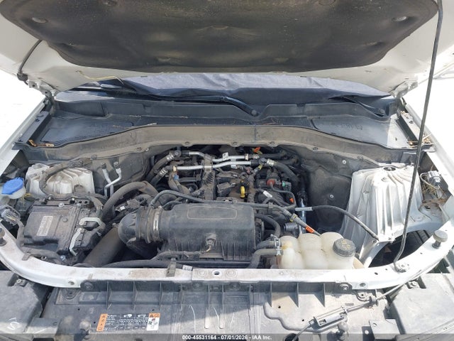 1FMSK7DH6RGA16201 Ford EXPLORER XLT