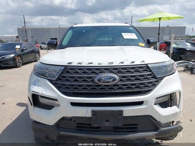 1FMSK7DH6RGA16201 Ford EXPLORER XLT