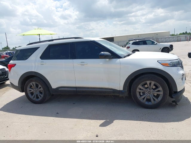 1FMSK7DH6RGA16201 Ford EXPLORER XLT
