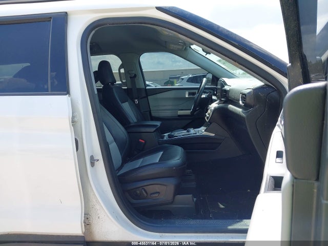 1FMSK7DH6RGA16201 Ford EXPLORER XLT