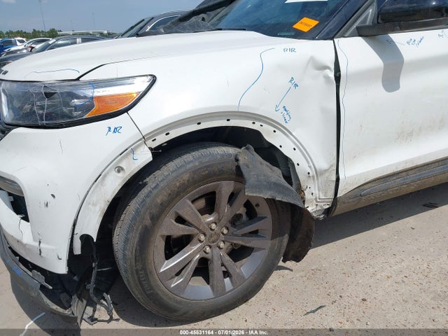 1FMSK7DH6RGA16201 Ford EXPLORER XLT