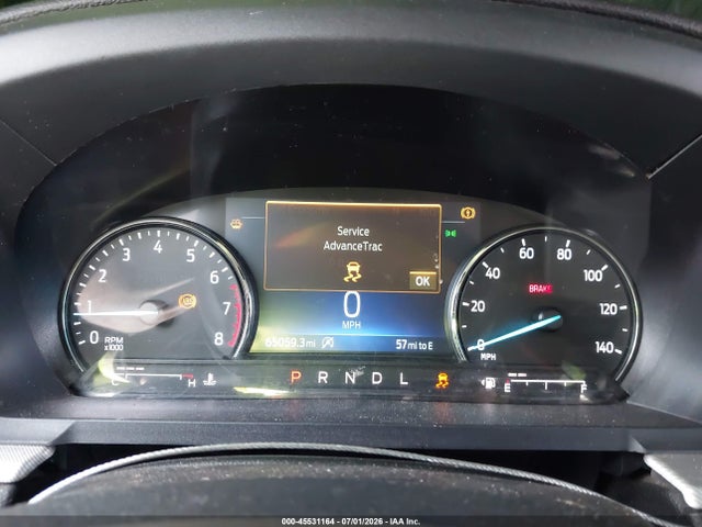 1FMSK7DH6RGA16201 Ford EXPLORER XLT