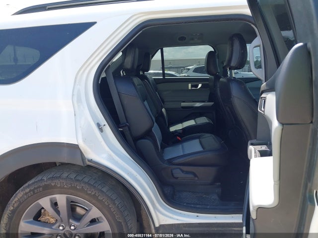 1FMSK7DH6RGA16201 Ford EXPLORER XLT