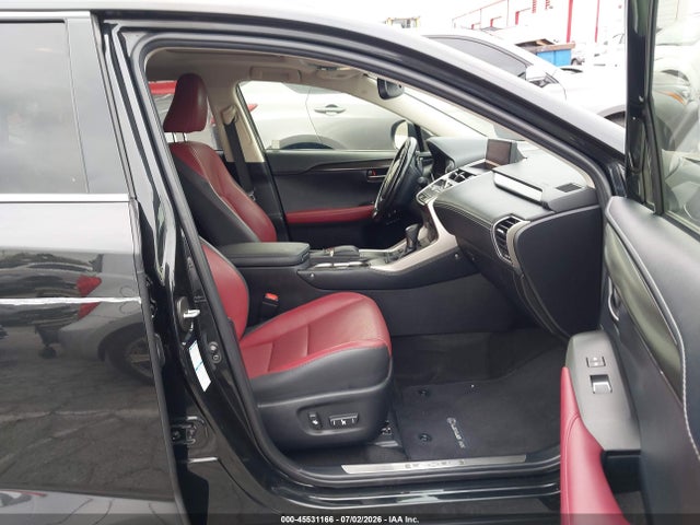 2020 Lexus Nx 300h მანქანა იყიდება აუქციონზე, vin: JTJGJRDZ5L2140026, აუქციონის ნომერი: 45531166