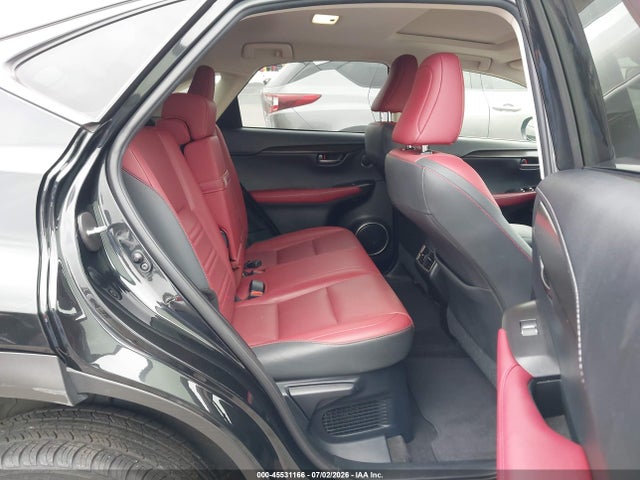 2020 Lexus Nx 300h მანქანა იყიდება აუქციონზე, vin: JTJGJRDZ5L2140026, აუქციონის ნომერი: 45531166