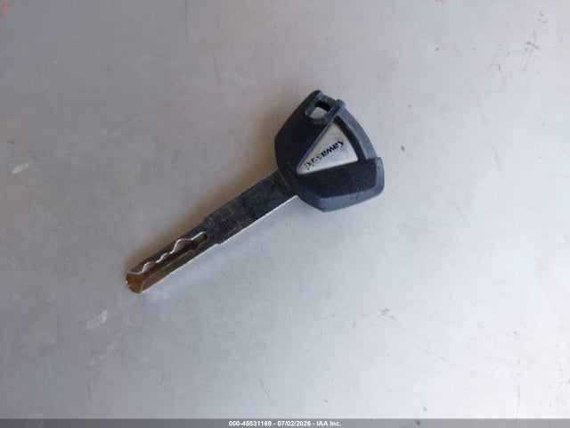 Kawasaki Er400 D 2023 JKAERKD16PDAM0304 Image 11
