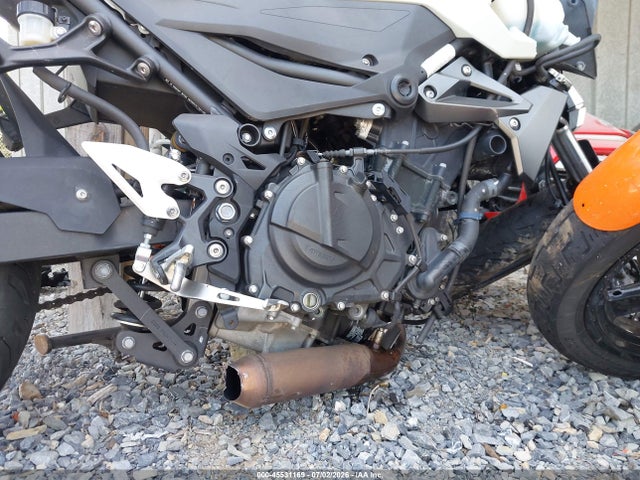 Kawasaki Er400 D 2023 JKAERKD16PDAM0304 Image 15