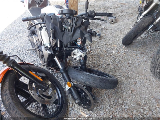Kawasaki Er400 D 2023 JKAERKD16PDAM0304 Image 16