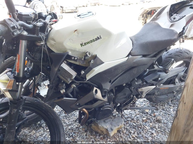 Kawasaki Er400 D 2023 JKAERKD16PDAM0304 Image 18