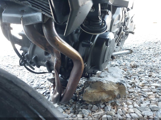 Kawasaki Er400 D 2023 JKAERKD16PDAM0304 Image 19