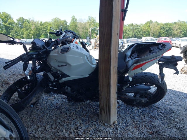 Kawasaki Er400 D 2023 JKAERKD16PDAM0304 Image 14