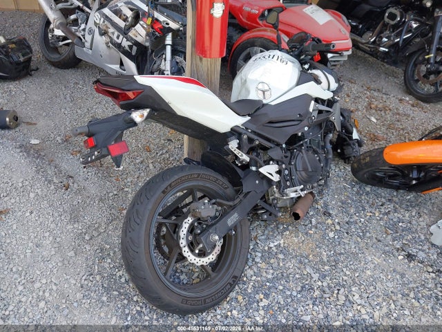 Kawasaki Er400 D 2023 JKAERKD16PDAM0304 Image 4