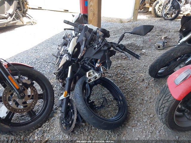 Kawasaki Er400 D 2023 JKAERKD16PDAM0304 Image 5