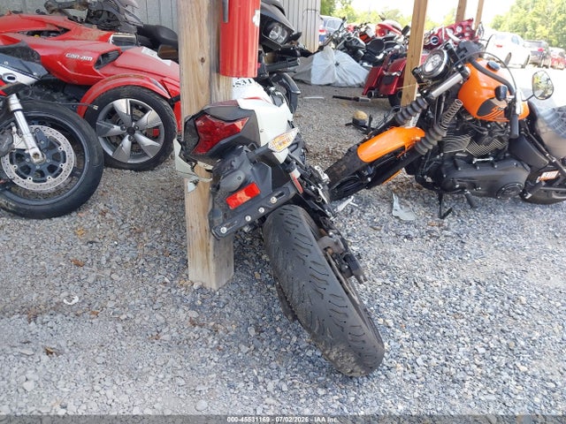 Kawasaki Er400 D 2023 JKAERKD16PDAM0304 Image 6
