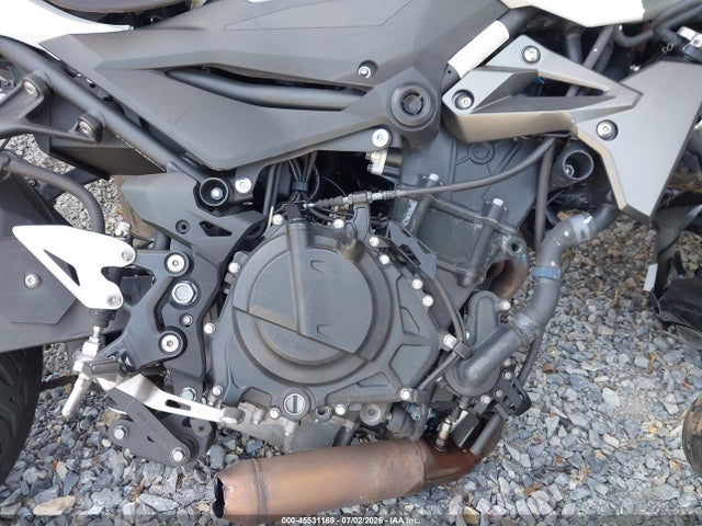 Kawasaki Er400 D 2023 JKAERKD16PDAM0304 Image 8