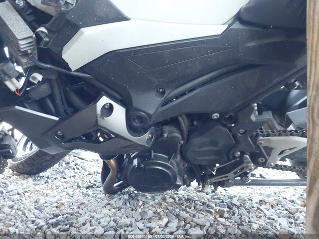 Kawasaki Er400 D 2023 JKAERKD16PDAM0304 Image 9