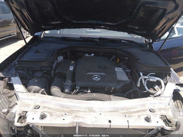 45531172 :رقم المزاد ، WDC0G4JB7K1000457 vin ، 2019 Mercedes-benz Glc 300 مزاد بيع
