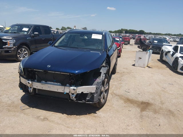 45531172 :رقم المزاد ، WDC0G4JB7K1000457 vin ، 2019 Mercedes-benz Glc 300 مزاد بيع