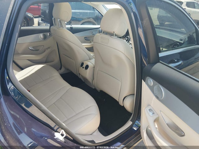 45531172 :رقم المزاد ، WDC0G4JB7K1000457 vin ، 2019 Mercedes-benz Glc 300 مزاد بيع