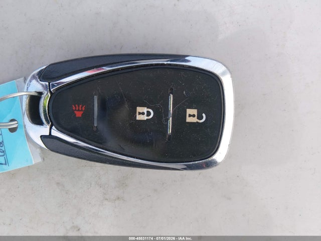 Aukcja sprzedaży 2020 Chevrolet Equinox Fwd Ls, vin: 2GNAXHEV9L6278627, numer aukcji: 45531174