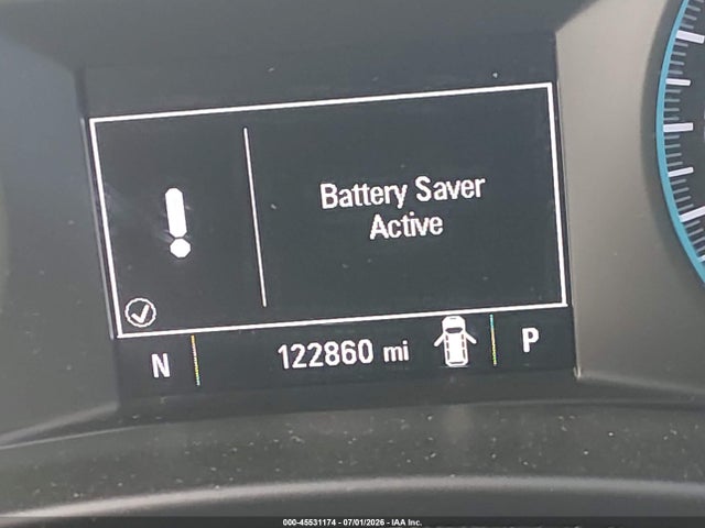 Aukcja sprzedaży 2020 Chevrolet Equinox Fwd Ls, vin: 2GNAXHEV9L6278627, numer aukcji: 45531174