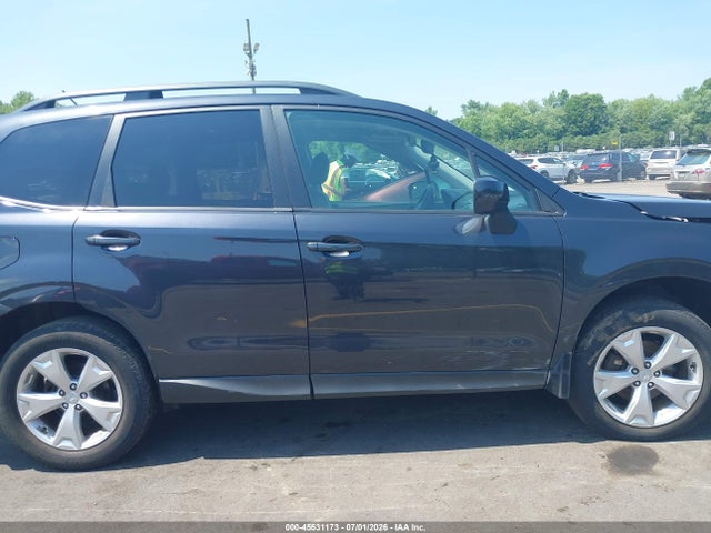 Продажа на аукционе авто 2014 Subaru Forester 2.5i Premium, vin: JF2SJAEC1EH410640, номер лота: 45531173