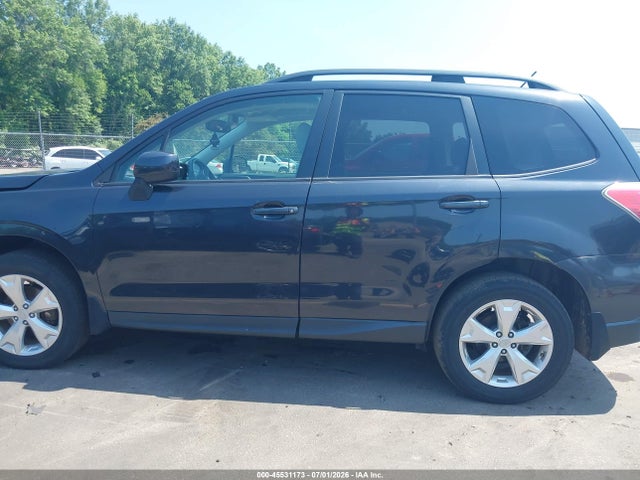 Aukcja sprzedaży 2014 Subaru Forester 2.5i Premium, vin: JF2SJAEC1EH410640, numer aukcji: 45531173