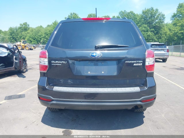 Aukcja sprzedaży 2014 Subaru Forester 2.5i Premium, vin: JF2SJAEC1EH410640, numer aukcji: 45531173