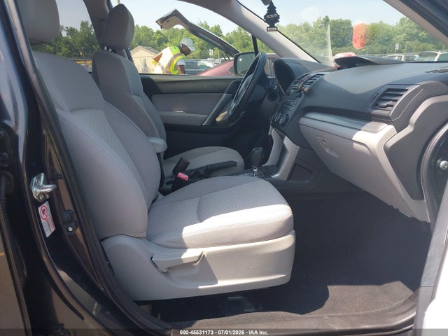 Aukcja sprzedaży 2014 Subaru Forester 2.5i Premium, vin: JF2SJAEC1EH410640, numer aukcji: 45531173