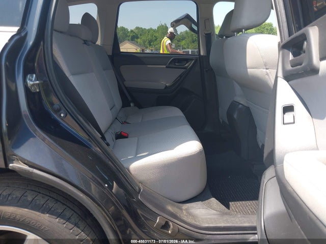 Aukcja sprzedaży 2014 Subaru Forester 2.5i Premium, vin: JF2SJAEC1EH410640, numer aukcji: 45531173